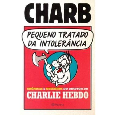 Imagem de Pequeno Tratado da Intolerância