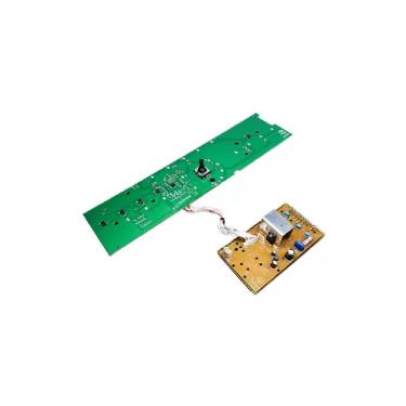Imagem de Placas Interface + Potência Lavadora Brastemp BWL11A Emicol BWL11A - Bivolt