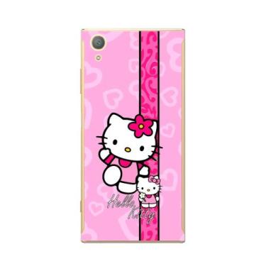 Imagem de Capa Adesivo Skin378 Verso Para Sony Xperia Xa1 Plus - KawaSkin