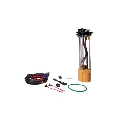 Imagem de Fleece 11-16 6.6L LML Duramax Truck PowerFlo Bomba de elevação no tanque (apenas cama longa) (FPE-34564)