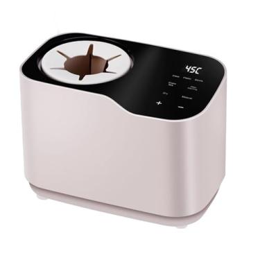 Imagem de Generic Agitador de Garrafa Elétrico Compacto para Viagens E Uso Diário