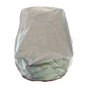 Imagem de Almencla Protetor solar para assento de carro para bebê, isolamento térmico, proteção solar multiuso, protetor de assento de carro para automóvel, caminhão,