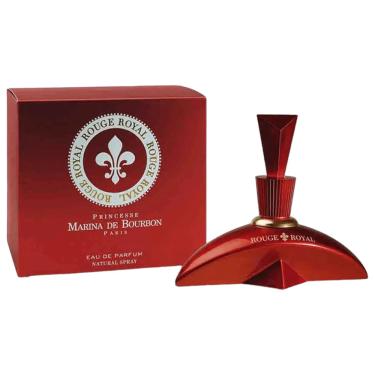 Imagem de Marina de Bourbon Rouge Royal - Perfume Feminino