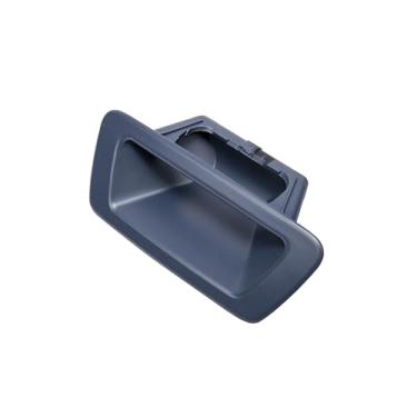 Imagem de GM Genuine Parts 20880122 Alça de elevação exterior com primer