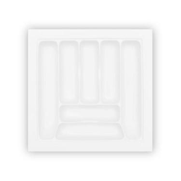 Imagem de Divisor de Talheres OG-58 497x510 mm Moldplast, 497x510 mm - Adaptável