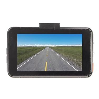 Imagem de RiToEasysports Double Camera Detecção de Detecção de Carro de Condução Com Uma Tabela de Tábua Dupla 4K para Melhorar a Segurança