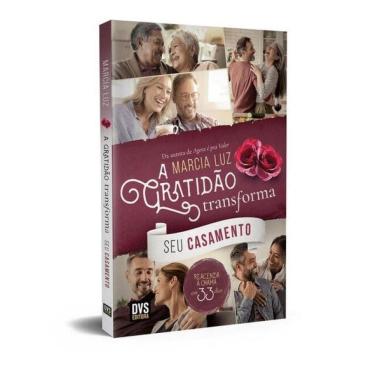 Imagem de A Gratidão Transforma Seu Casamento