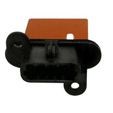 Imagem de GM Genuine Parts 15-80879 Resistor de motor soprador de ar condicionado e aquecimento