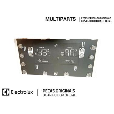 Imagem de Placa Interface Rf Frost Free - A05090522 Electrolux - Dq90X