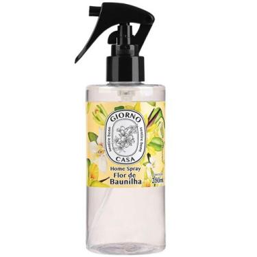Imagem de Aromatizador de ambientes Giorno Casa 250ml Spray de Ambiente Perfumad