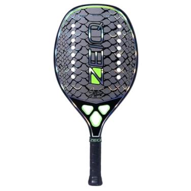 Imagem de Raquete de Beach Tennis - Snake 2025 - Zeiq