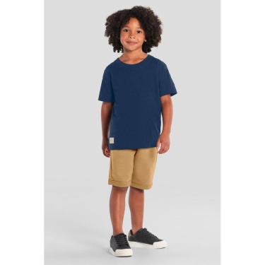 Imagem de Conjunto infantil menino texturizado Mundi