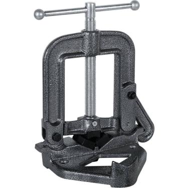 Imagem de Torno De Bancada Para Encanador Nr2 Fixo Vonder