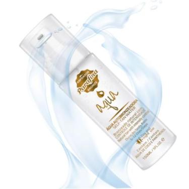 Imagem de Parafina Bronze Água Autobronzeadora 150 Ml