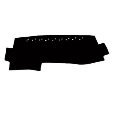 Imagem de GRJQRKHZ Capa de painel para painel de carro L&EXUS RX300 1999 2000-2003 capa de painel de carro tapete pad dashmat traço para-sol instrumento tapete acessórios