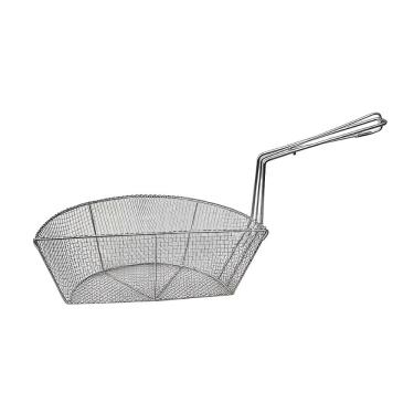 Imagem de Peneira Meia Lua Direita Para Fritura 510/Ml-d - Aramfactor