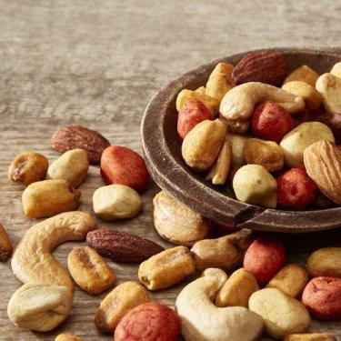 Imagem de Mix de nuts salgado - Mrnuts, 500g