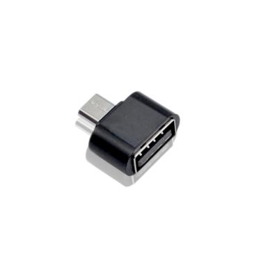 Imagem de Adaptador Otg Usb Tipo C Type C Para Celular