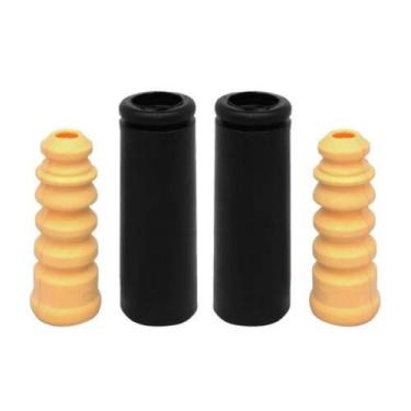 Imagem de Kit batente do amortecedor traseiro ecosport 2013 2014 2015 2016 2017 