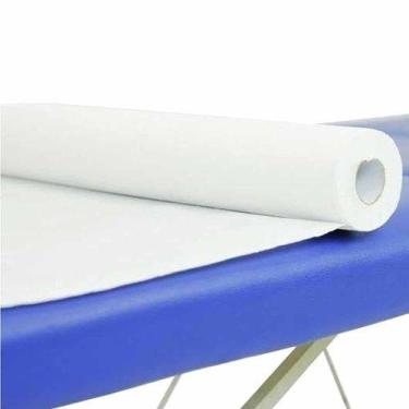 Imagem de Lençol Hospitalar Luxo 50x50 Un - Isapel