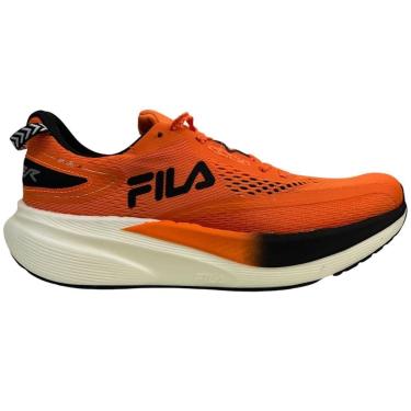 Imagem de Tênis Fila Racer T2 Xtreme Masculino Laranja-Masculino
