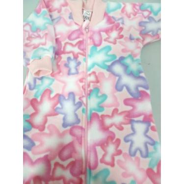 Imagem de Saquinho Bebe Dormir Inverno Alta Qualidade Menina/Menino Super Quenti
