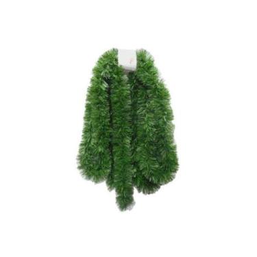 Imagem de Festao Verde 5cm 5mt FFQ5 3480 Sonatal