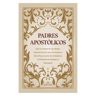 Imagem de Padres Apostólicos