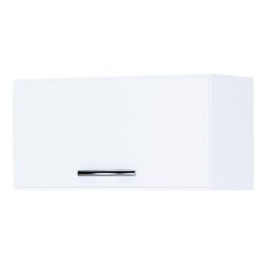 Imagem de Armário Geladeira Suspenso Eivor Branco