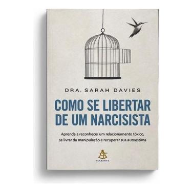 Imagem de Como Se Libertar de Um Narcisista - SEXTANTE, Sortido