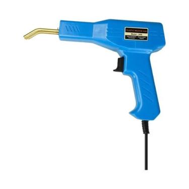 Imagem de Pistola De Soldagem De Plástico, Grampeador Térmico, Máquina De Repara