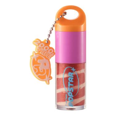 Imagem de Gloss Labial Party Time Pop Star - Ruby Rose 