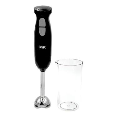 Imagem de Mixer Inox 600Ml 4 Lâminas Multiuso Triturador E Batedor