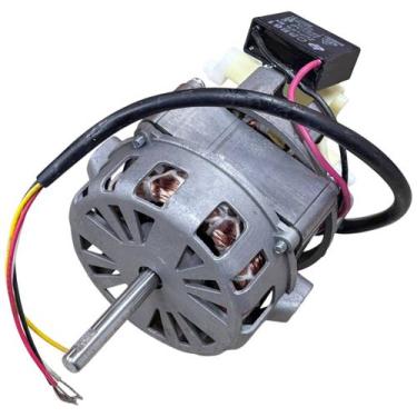 Imagem de Motor Circulador de Ar Britânia C50 Turbo Oscillation 220V - Britania