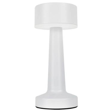 Imagem de LUMINARIA DE MESA LED 9x21,5 DORADO PARAMOUNT