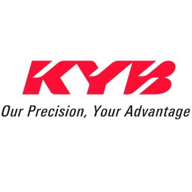 Imagem de 4 Amortecedor Corolla 2003 A 2008 Dianteiro Traseiro Kayaba