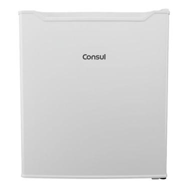 Imagem de Frigobar Branco 47 Litros Consul Cycle Defrost 45x46x53 Cm
