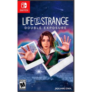 Imagem de Life Is Strange Double Exposurge - Nintendo Switch