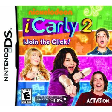 Imagem de Icarly 2: Join the Click