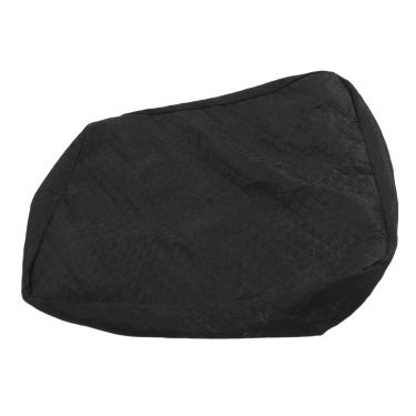 Imagem de SPYMINNPOO Cobertura Isolada para Banheira de Hidromassagem para Spas Infláveis, Cobertura Térmica Com Baixo Consumo de Energia e Cobertura Total para Uso Externo (Quadrada)