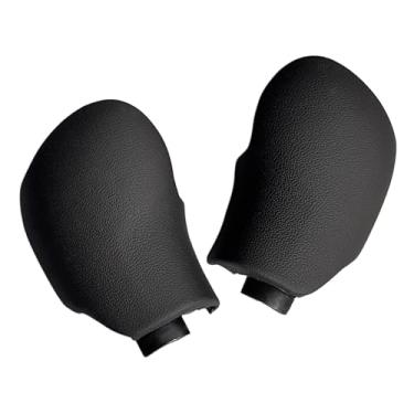 Imagem de Capa de alavanca de câmbio, capa de botão de câmbio | Acessórios interiores automotivos para veículos, trailers, caminhões, cabine de poeira, dirigir, viagens, mulheres