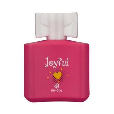 Imagem de Joyful Deo Colônia 100ml - Hinode