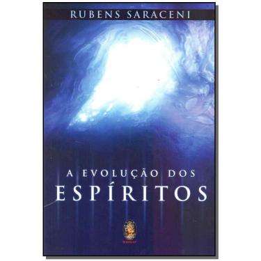 Imagem de Evolucao Dos Espiritos, A