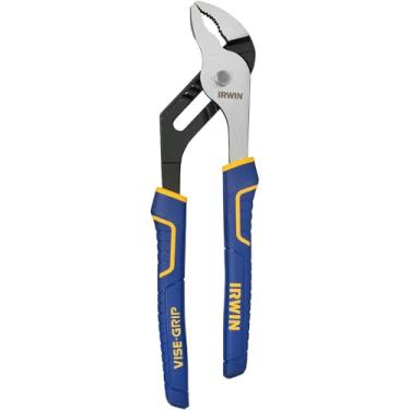 Imagem de IRWIN Alicate Bomba D'Água de 10 Pol. (254mm) Vise Grip 2078510