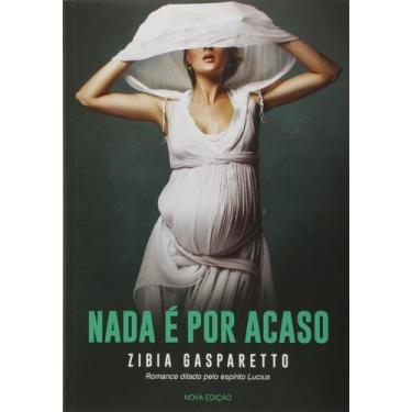 Imagem de Nada e por Acaso - Vida e Consciencia