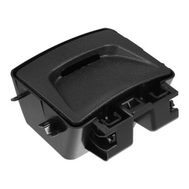 Imagem de TUCKBOLD Suporte de copo para Ford Explorer Practical No.BB5Z7813562BA | Suporte de bebida para painel de instrumentos preto 1 peça