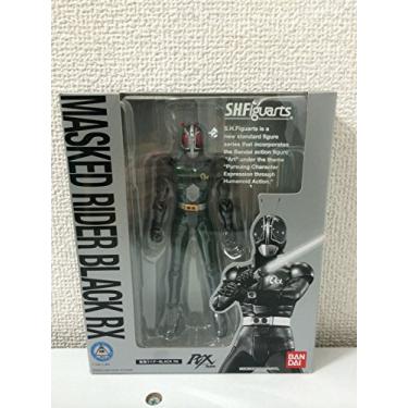 Imagem de S.H. Figuarts - Kamen Rider Black RX