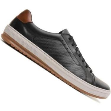 Imagem de Sapatenis Freeway Link 01 Masculino-Masculino