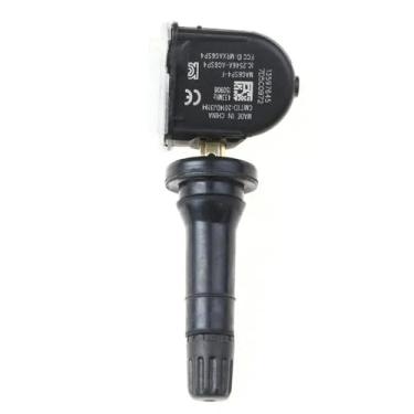 Imagem de Sensor para Opel Vauxhall Insignia, 1/4 peças TPMS Sensor de Pressão dos Pneus 13597645