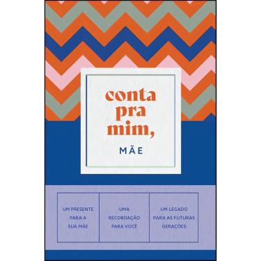 Imagem de Conta Pra Mim, Mãe